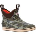 Botas de pesca para barco Xtratuf Ankle Deck Men Bottomland 12