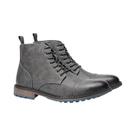 Botas De Tornozelo Confortáveis Para Homens Tamanho 7-13 Estilo De Marca Fashion AL633