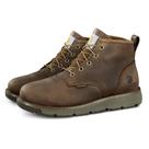 Botas de trabalho Carhartt Millbrook Wedge impermeáveis para homens