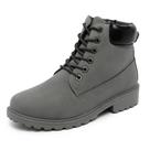 Botas de trabalho femininas sofysofy para caminhada impermeáveis ao ar livre
