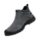 Botas De Trabalho Masculinas Com Biqueira De Aço, Respiráveis, Antiderrapantes, Confortáveis, Botas De Trabalho Masculinas Com Biqueira De Aço, Respiráveis, Antiderrapantes, Confortáveis,