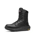 Botas de Trabalho Masculinas NORTIV 8 com Bico Composto de 20 cm Preto Tamanho 13