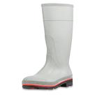 Botas de trabalho Servus MAX 15 PVC com biqueira macia resistente a produtos químicos Botas de trabalho Servus MAX 15 PVC com biqueira macia resistente a produtos químicos