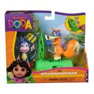 Botas e Raposo Swipe & Surprise Pack - Dora Sunny 4780