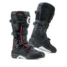Botas eleveit x privilege cor preto tamanho 42