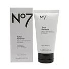 Botas esfoliantes No7 Total Renewal Microdermoabrasão 75 mL, 2 unidades