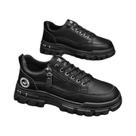 Botas Esportivas Masculinas Leves Antiderrapantes E Resistentes Ao Desgaste, Confortáveis Para