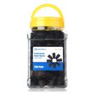 Botas Ethernet Strain Relief Boots Cable Matters Cat6/Cat5e, pacote com 200