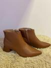 Botas femininas maria isabel