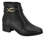 Botas Femininas Montaria Cano Curto Salto Grosso Moleca Moda Botas Femininas Montaria Cano Curto Salto Grosso Moleca Moda