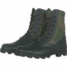 Botas Fox Outdoor Products Vietnam Jungle Olive Drab 12