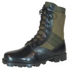 Botas Fox Outdoor Vietname Jungle Military Tactical Masculinas