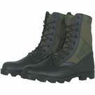 Botas FOX OUTDOOR Vietname Jungle Olive Drab Tamanho 5 EUA