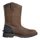 Botas industriais Carhartt Montana resistentes à água para homens