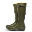 Botas LaCrosse Grange Rubber Hunting & Work impermeáveis para homens