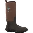 Botas MUCK Fieldblazer & Edgewater Classic para homens marrons 13