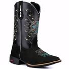 Botas Nelore Boots Texana Versátil Botas Nelore Boots Texana Versátil