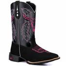 Botas Nelore Texana Feminina Estilo E Versatilidade Botas Nelore Texana Feminina Estilo E Versatilidade