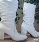 Botas Rafaela Booz