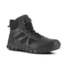 Botas Reebok Duty Sublite Cushion Táticas com Biqueira Macia Botas Reebok Duty Sublite Cushion Táticas com Biqueira Macia