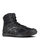 Botas Reebok Work RB7120 Nano Tactical para homens