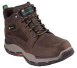 Botas Skechers John Deere Respected-Landin impermeáveis masculinas
