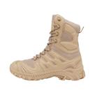 Botas Táticas Altas Impermeáveis E Resistentes Ao Desgaste Para Homens, Forças Especiais,