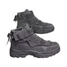 Botas Táticas Masculinas Antiderrapantes Para Caminhada No Inverno E Deserto, Calçados Para Botas Táticas Masculinas Antiderrapantes Para Caminhada No Inverno E Deserto, Calçados Para