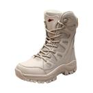 Botas Táticas Quentes Para Homens E Mulheres, Com Cadarço, Para Motociclismo, Caminhada, Escalada, Botas Táticas Quentes Para Homens E Mulheres, Com Cadarço, Para Motociclismo, Caminhada, Escalada,
