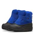 Botas The North Face Alpenglow II para crianças TNF azul/TNF pretas
