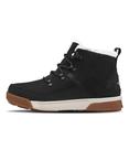 Botas The North Face Sierra Mid Lace, impermeáveis, isoladas