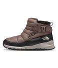 Botas The North Face Thermoball à prova d'água Deep Taupe