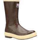 Botas XTRATUF Legacy de neoprene impermeáveis para pesca masculina de cobre