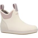 Botas Xtratuf Xwab902 femininas marfim tamanho 7