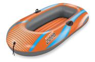 Bote Adulto Inflável Kondor 2000 196cmx114cm