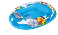 Bote Boia Inflável Stone Skunk 100x70CM