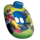 Bote Infantil Com Fralda Mickey Mouse Etitoys