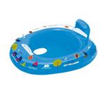 Bote infantil Inflável com Fralda Mor - Opções de Cores