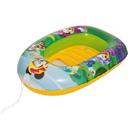 Bote Infantil Inflavel Do Mickey Mouse Bestway 120042 -