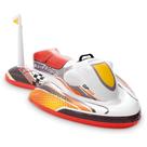 Bote Jet Ski Inflável Ondas Infantil 57520- Intex Bote Jet Ski Inflável Ondas Infantil 57520- Intex