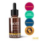 BOTÈ Sérum Iluminador Facial, Niacinamida Resveratrol, 30ml, Para Uniformização da Pele