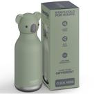 Botella Asobu Bestie 470ml de Acero Inoxidable con Popote Diseño Koala Botella Asobu Bestie 470ml de Acero Inoxidable con Popote Diseño Koala