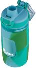 Botella de Agua Bubba Flo para Niños de 470 ml con Funda de Silicona