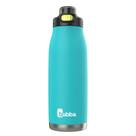 Botella de Agua Bubba Mediana 950 ml Cubierta de Goma Scuba