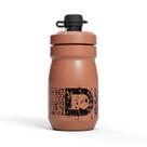 Botella de Agua CamelBak Podium Dirt Series 450 mL para Bicicleta de Montaña