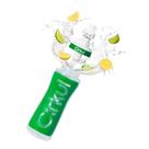 Botella de Agua Cirkul 650ml Sin BPA con Agarre y Tapa Deportiva