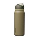 Botella de Agua Owala FreeSip 950 ml Aislada con Pajilla