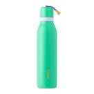 Botella de Agua Owala FreeSip de Acero Inoxidable Aislada de 710ml