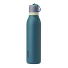 Botella de Agua Owala FreeSip Twist Aislada 710ml Denim