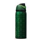 Botella de Agua Owala Wicked FreeSip Aislada 950ml Verde